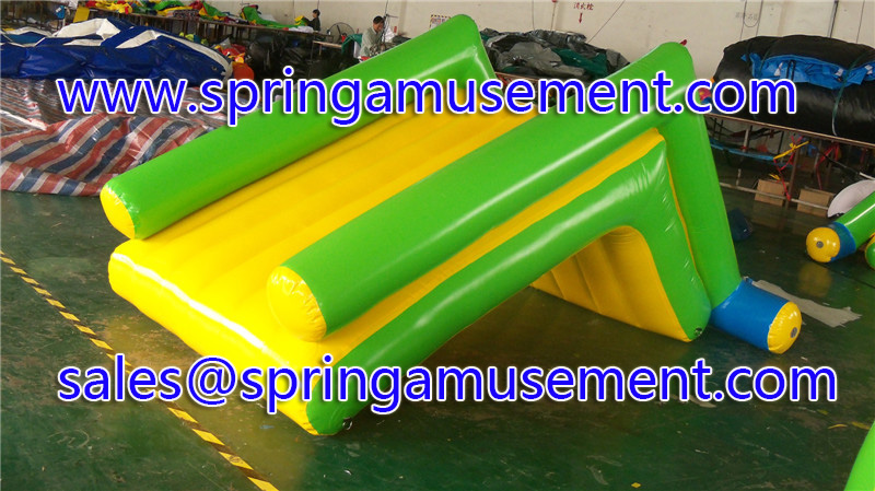 Water Game-inflatable game