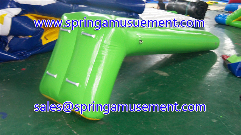 Water Game-inflatable game