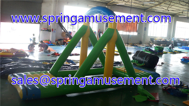 Water Game-inflatable game