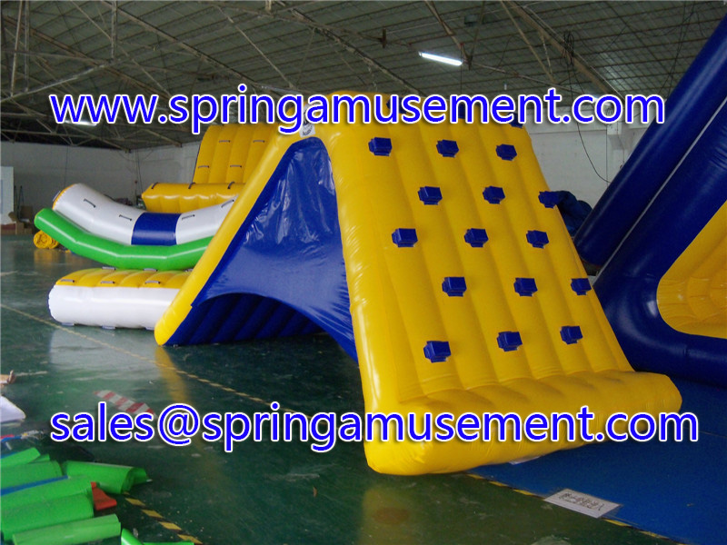 Water Game-inflatable game