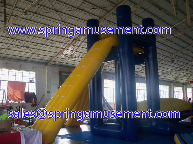 Water Game-inflatable game