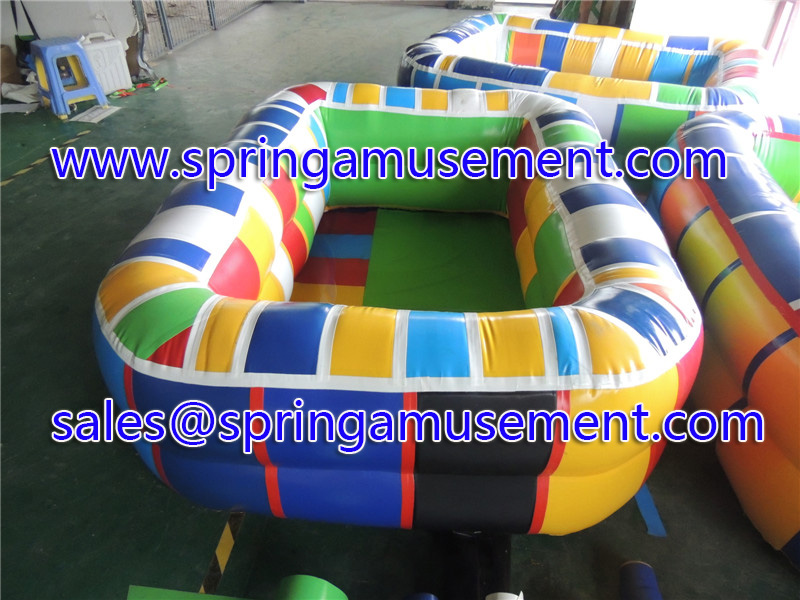 Water Game-inflatable game