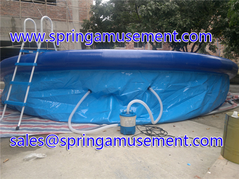 Water Game-inflatable game