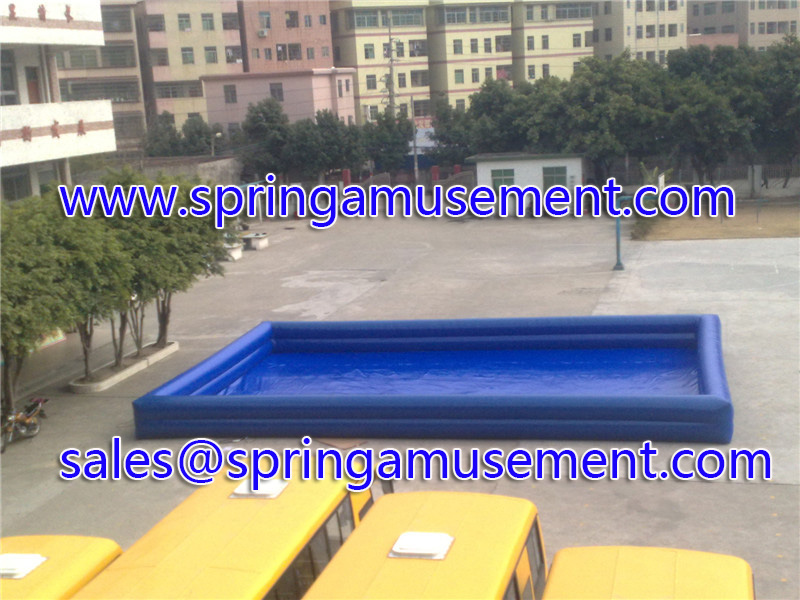 Water Game-inflatable game