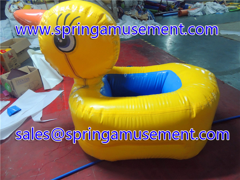 Water Game-inflatable game