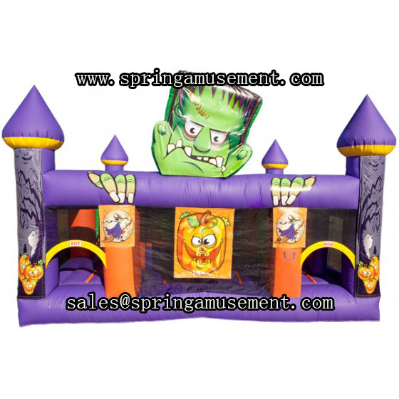 Advertising Inflatable-Inflatable Halloween