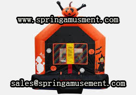 Advertising Inflatable-Inflatable Halloween