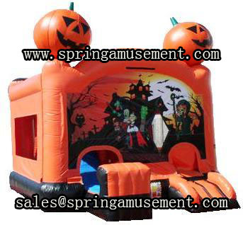 Advertising Inflatable-Inflatable Halloween