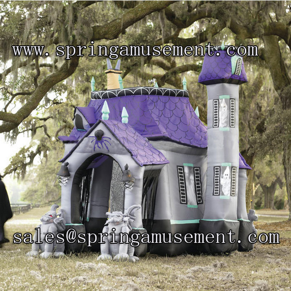 Advertising Inflatable-Inflatable Halloween