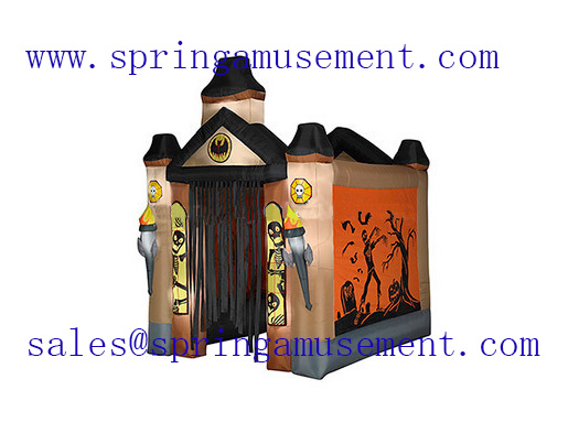Advertising Inflatable-Inflatable Halloween