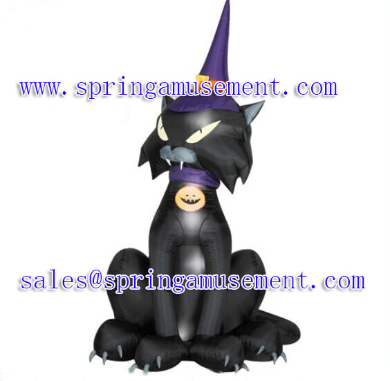 Advertising Inflatable-Inflatable Halloween