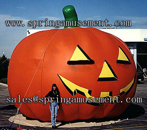 Advertising Inflatable-Inflatable Halloween