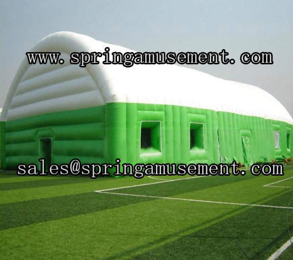 Inflatable Tents-Inflatable Rectangle Tent