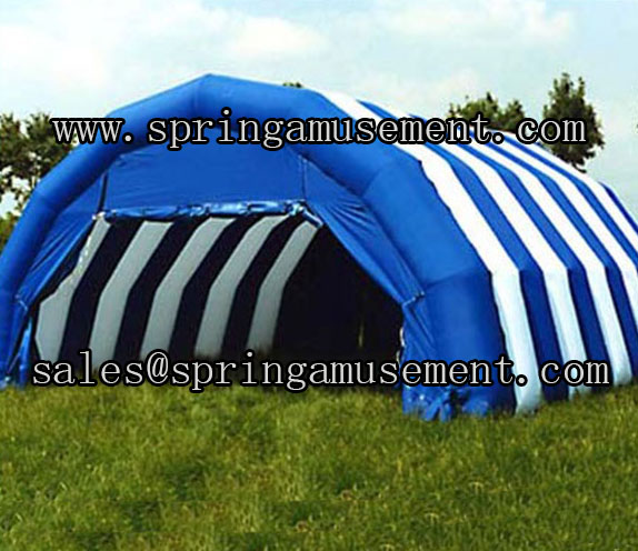 Inflatable Tents-Inflatable Rectangle Tent