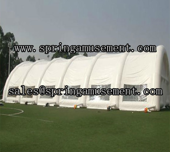 Inflatable Tents-Inflatable Rectangle Tent