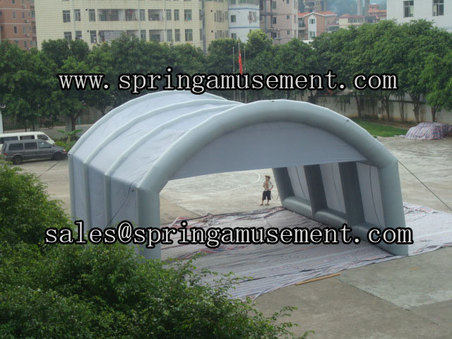 Inflatable Tents-Inflatable Rectangle Tent