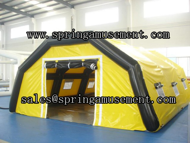 Inflatable Tents-Inflatable Rectangle Tent