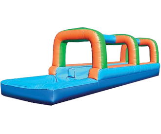 Inflatable Games-Slip n Slide