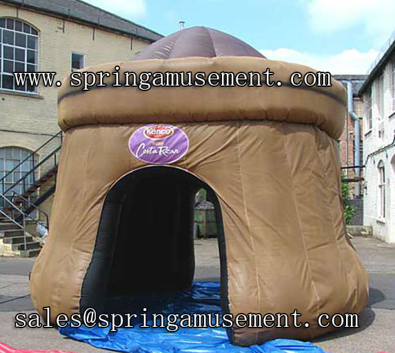 Inflatable Tents-Inflatable Pub Tent