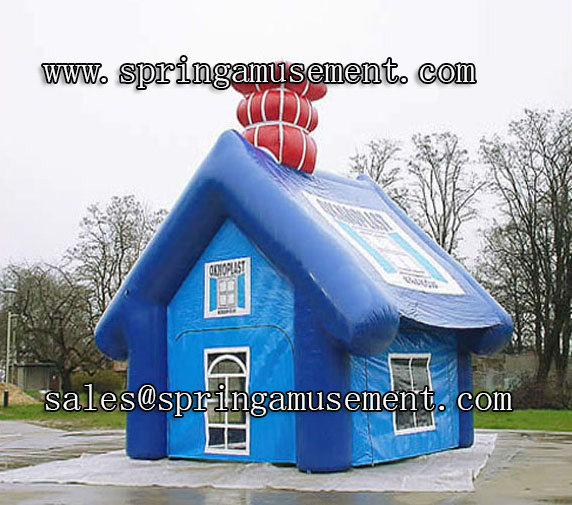 Inflatable Tents-Inflatable Pub Tent