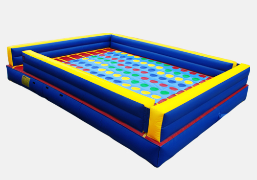Inflatable Games-Inflatable Sport Games