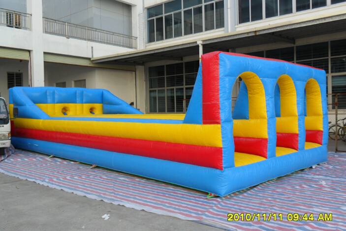 Inflatable Games-Inflatable Sport Games