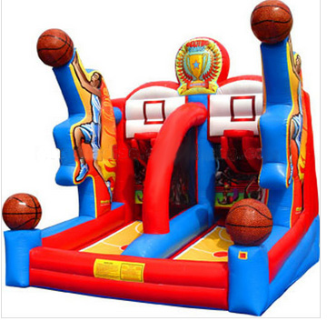Inflatable Games-Inflatable Sport Games