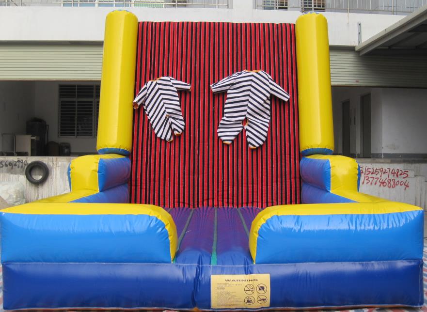 Inflatable Games-Inflatable Sport Games