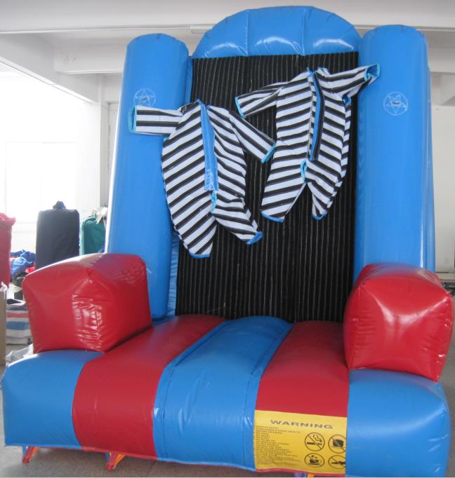 Inflatable Games-Inflatable Sport Games