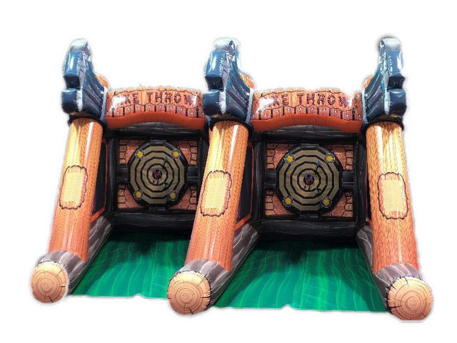 Inflatable Games-Inflatable Sport Games