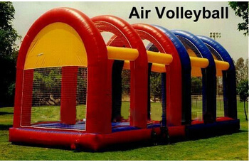 Inflatable Games-Inflatable Sport Games