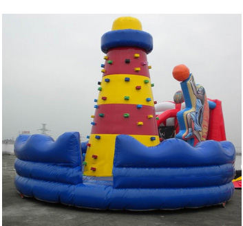 Inflatable Games-Inflatable Sport Games