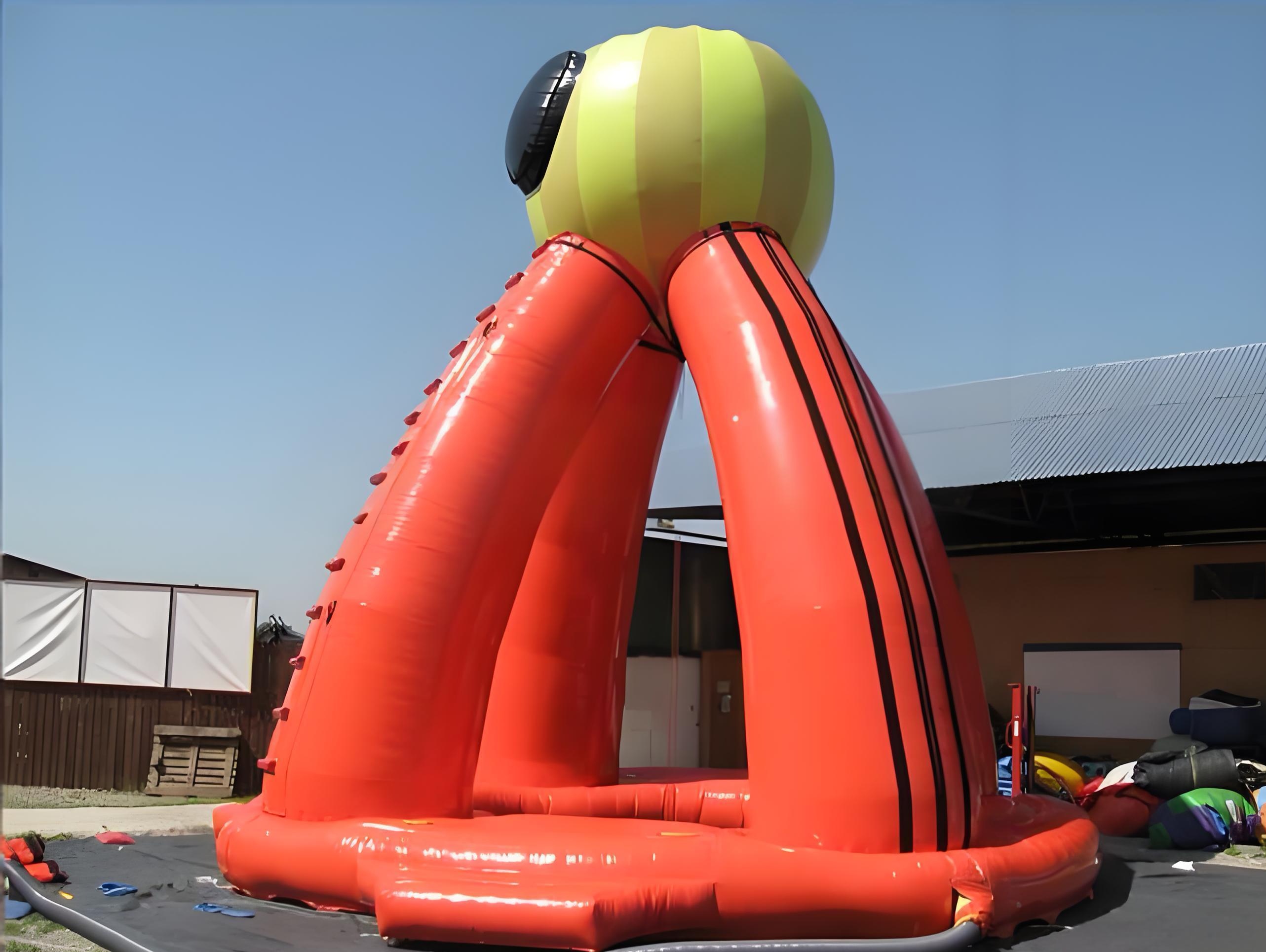 Inflatable Games-Inflatable Sport Games