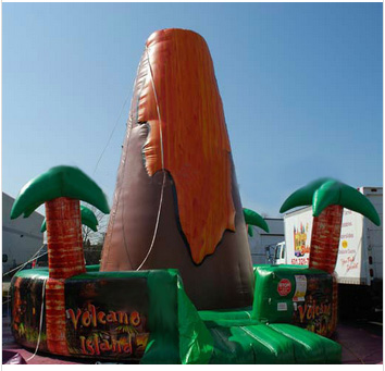 Inflatable Games-Inflatable Sport Games