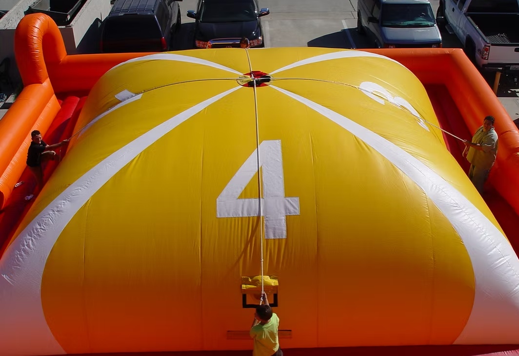 Inflatable Games-Inflatable Sport Games