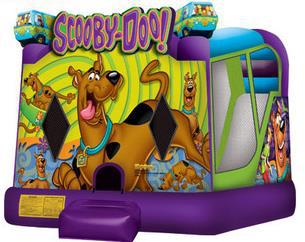 Inflatable Games-C4 Theme Combos