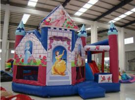 Inflatable Games-C6 Theme Combos