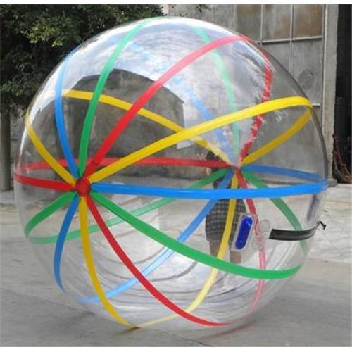 Water Game-Water Ball, Walking Water Ball