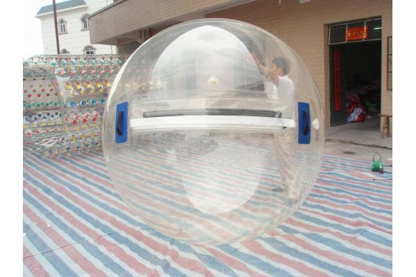 Water Game-Water Ball, Walking Water Ball