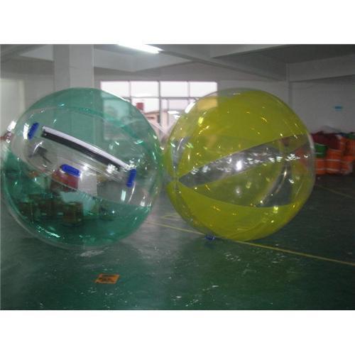 Water Game-Water Ball, Walking Water Ball