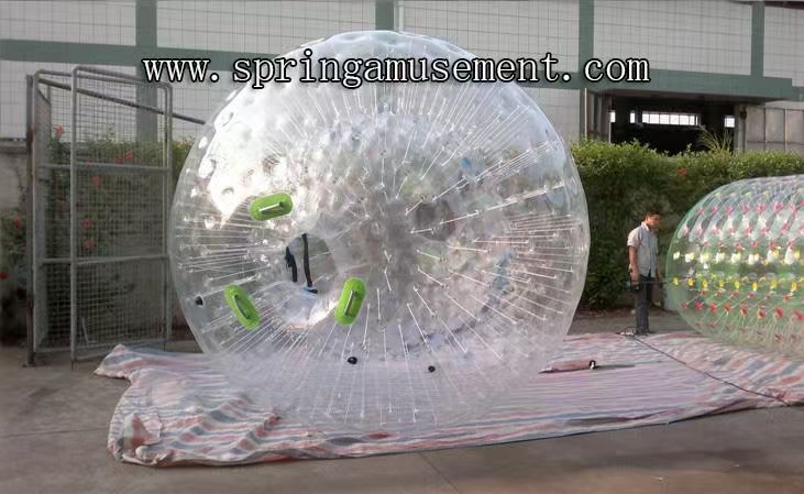 Water Game-Zorb Ball