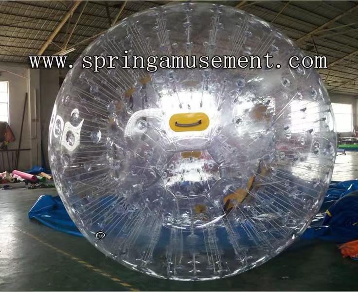 Water Game-Zorb Ball