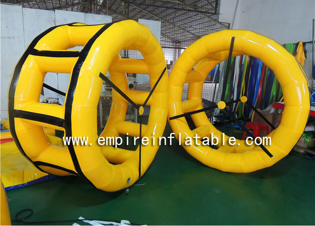 Water Game-Water Roller