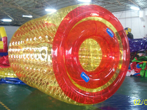 Water Game-Water Roller