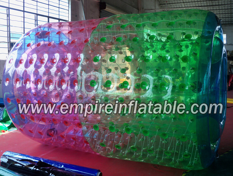 Water Game-Water Roller