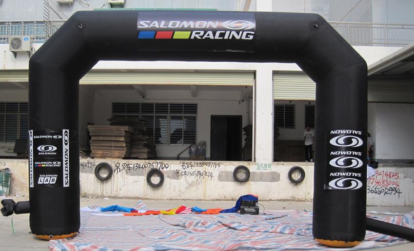 Advertising Inflatable-Inflatable Archway