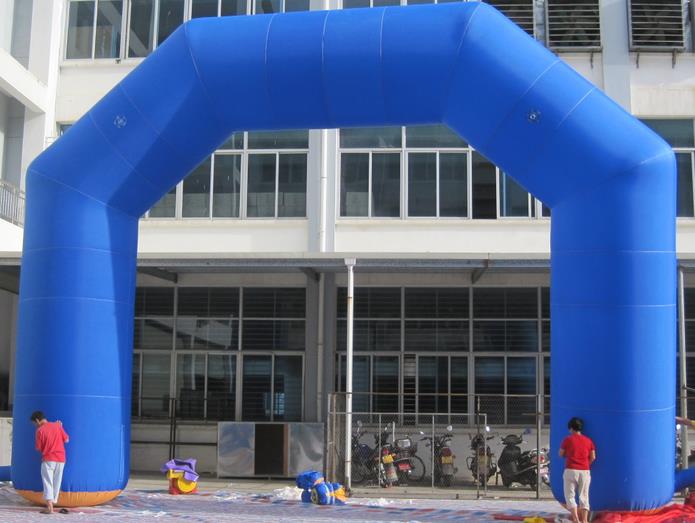 Advertising Inflatable-Inflatable Archway