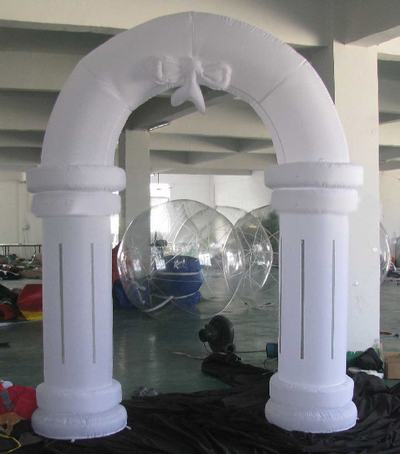 Advertising Inflatable-Inflatable Archway