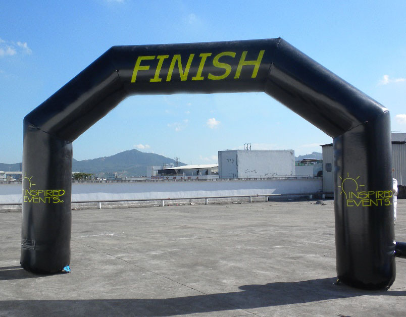 Advertising Inflatable-Inflatable Archway