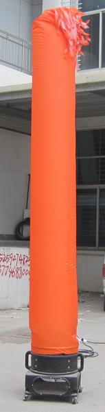 Advertising Inflatable-Air Dancer, Sky Dancer